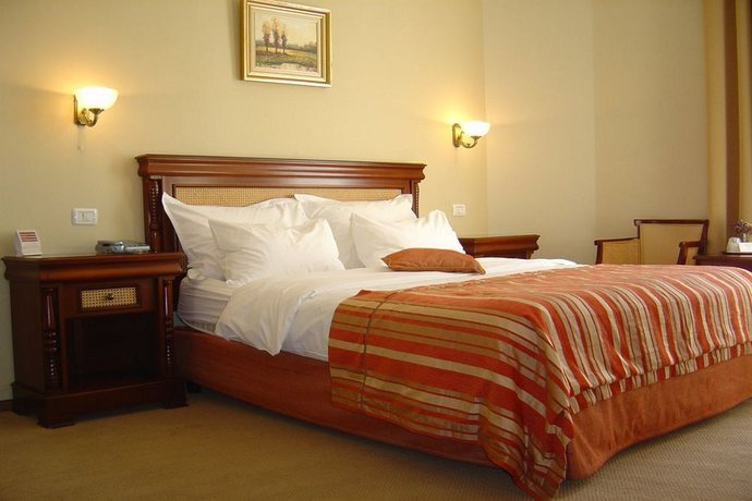 Imagen de la habitación del Hotel Atrium Ateneu City Center. Foto 5