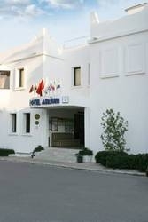 Imagen general del Hotel Atrium, Bodrum. Foto 11
