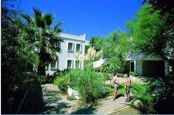 Imagen general del Hotel Atrium, Bodrum. Foto 14