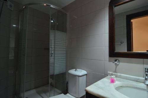 Imagen general del Hotel Atrium, Bodrum. Foto 15