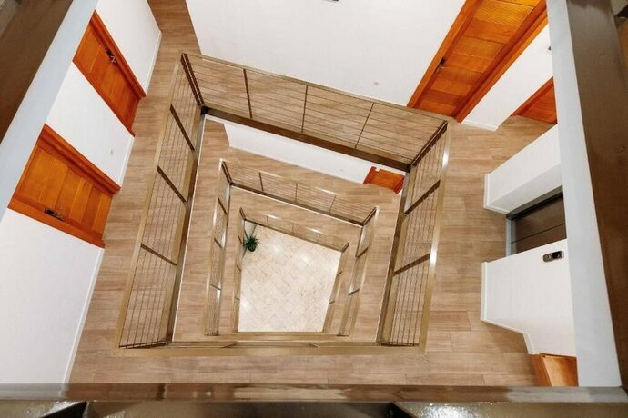 Imagen general del Hotel Atrium Boutique. Foto 3