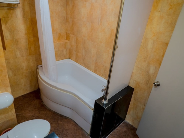 Imagen de la habitación del Hotel Atrium Boutique Resort. Foto 16