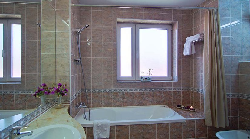 Imagen general del Hotel Atrium Bucharest City Center. Foto 7