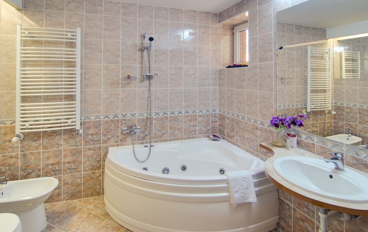 Imagen de la habitación del Hotel Atrium Bucharest City Center. Foto 6