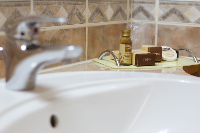 Imagen de la habitación del Hotel Atrium Bucharest City Center. Foto 10