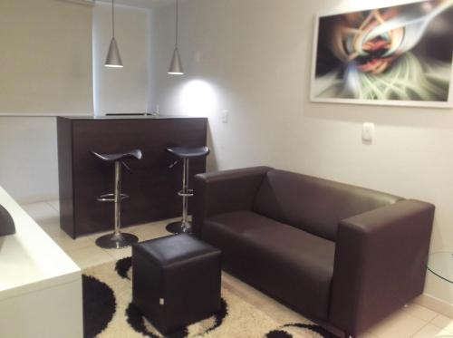 Imagen de la habitación del Hotel Atrium Confort Parauapebas. Foto 8