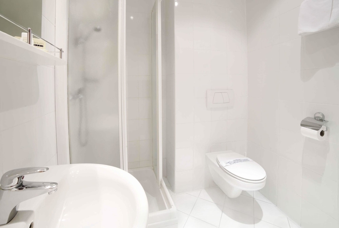 Imagen de la habitación del Hotel Atrium, Cracovia. Foto 12