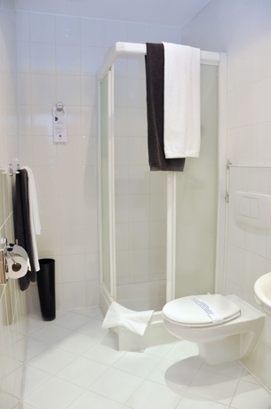 Imagen de la habitación del Hotel Atrium, Cracovia. Foto 14