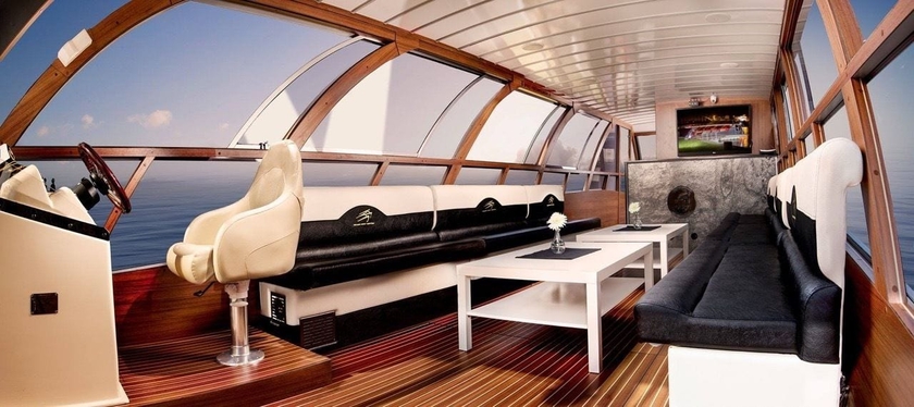 Imagen general del Hotel Atrium, Cracovia. Foto 3