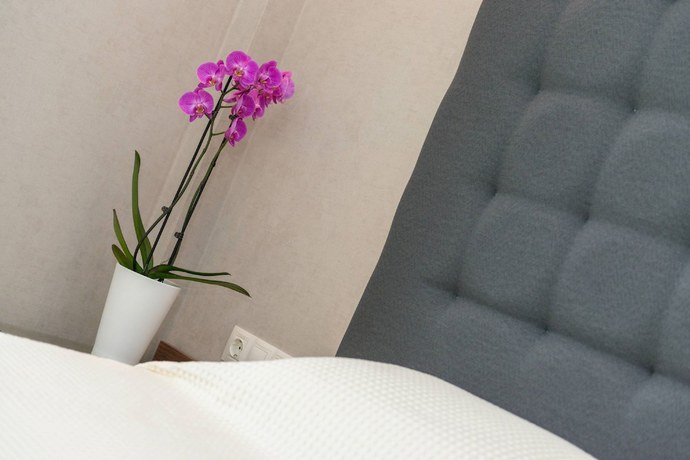 Imagen de la habitación del Hotel Atrium Hotel Thassos. Foto 5