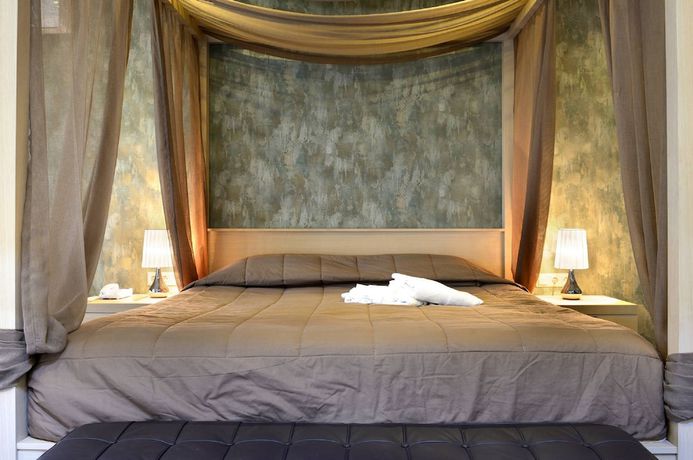 Imagen de la habitación del Hotel Atrium Hotel Thassos. Foto 7