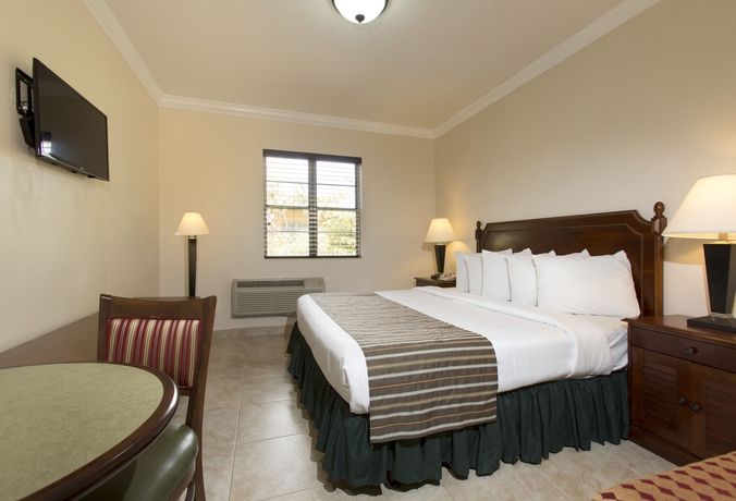 Imagen de la habitación del Hotel Atrium Hotel, Trademark Collection by Wyndham. Foto 5