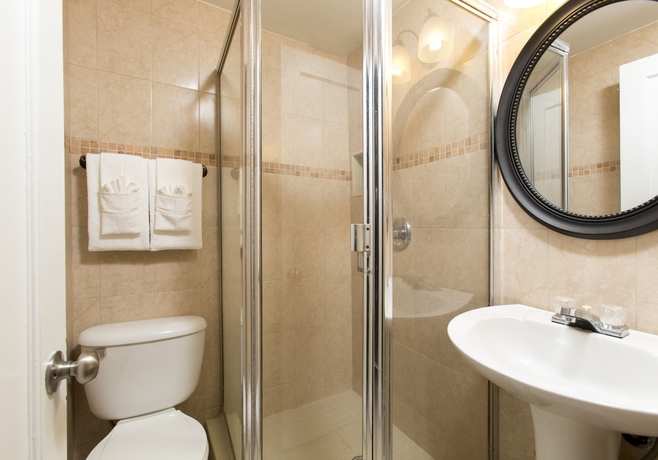 Imagen de la habitación del Hotel Atrium Hotel, Trademark Collection by Wyndham. Foto 7