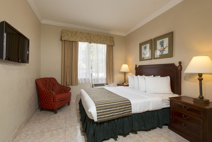 Imagen de la habitación del Hotel Atrium Hotel, Trademark Collection by Wyndham. Foto 9