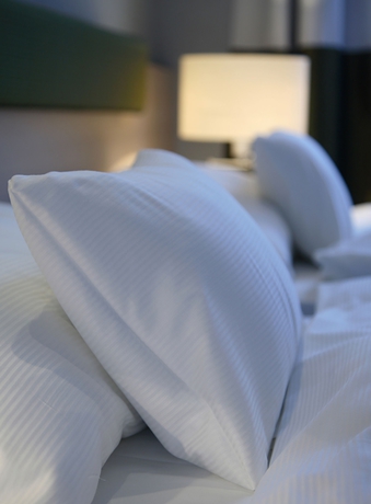 Imagen de la habitación del Hotel Atrium Hotel by Mellow Mood. Foto 7