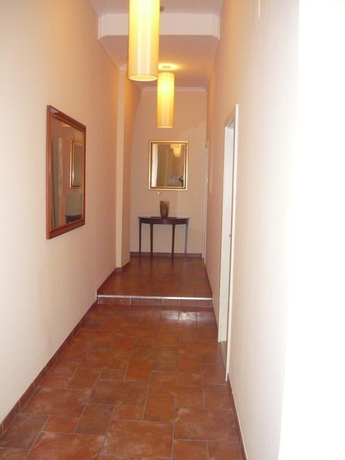 Imagen general del Hotel Atrium House Panzio. Foto 6