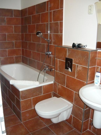 Imagen general del Hotel Atrium House Panzio. Foto 7