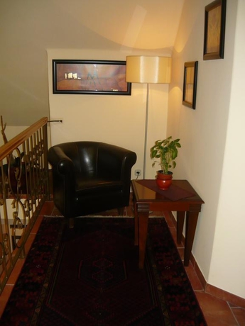 Imagen general del Hotel Atrium House Panzio. Foto 8