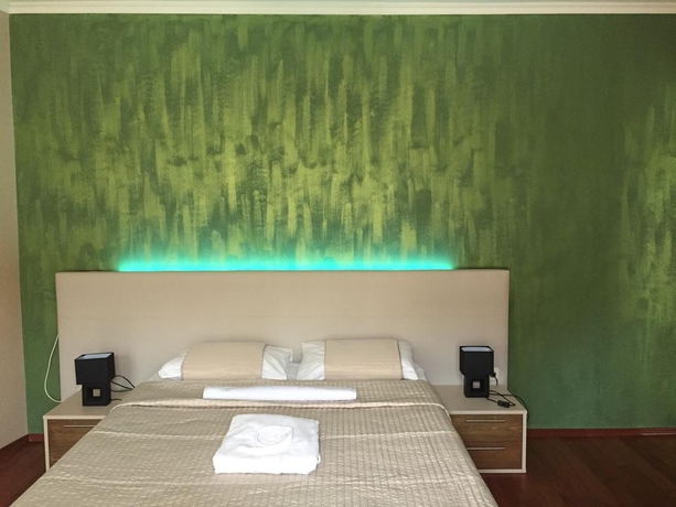 Imagen general del Hotel Atrium House Panzio. Foto 9