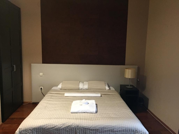 Imagen general del Hotel Atrium House Panzio. Foto 10