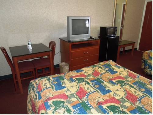 Imagen de la habitación del Hotel Atrium Inn, Absecon. Foto 2