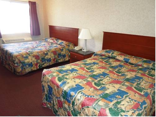 Imagen de la habitación del Hotel Atrium Inn, Absecon. Foto 3