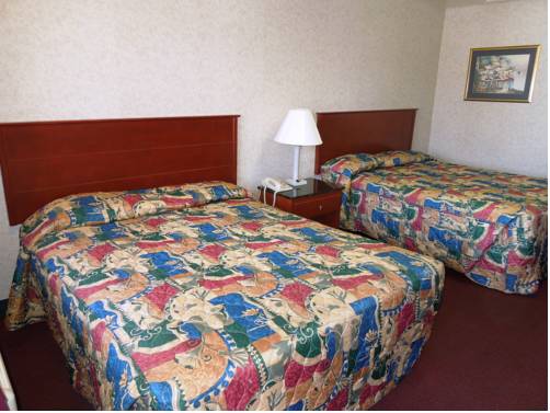 Imagen de la habitación del Hotel Atrium Inn, Absecon. Foto 4