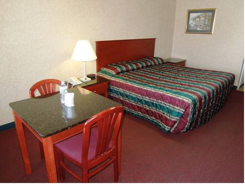 Imagen de la habitación del Hotel Atrium Inn, Absecon. Foto 5