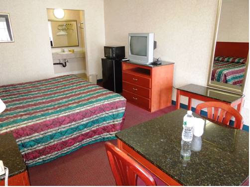 Imagen de la habitación del Hotel Atrium Inn, Absecon. Foto 6