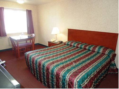 Imagen de la habitación del Hotel Atrium Inn, Absecon. Foto 7