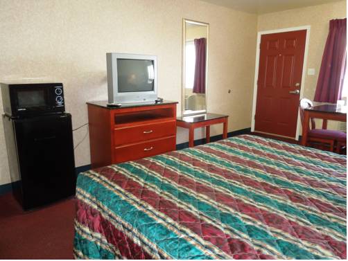 Imagen de la habitación del Hotel Atrium Inn, Absecon. Foto 8