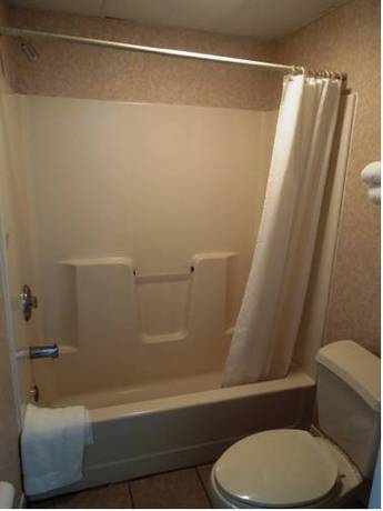 Imagen de la habitación del Hotel Atrium Inn, Absecon. Foto 9