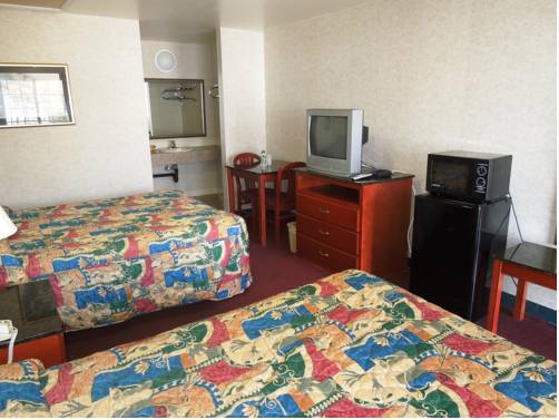 Imagen de la habitación del Hotel Atrium Inn, Absecon. Foto 11