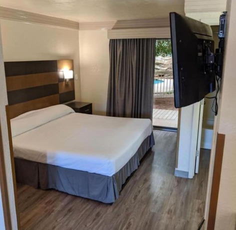 Imagen de la habitación del Hotel Atrium Inn, Fort Stockton . Foto 13