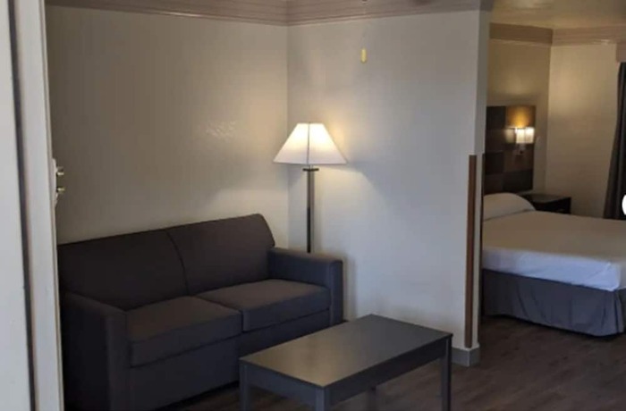 Imagen de la habitación del Hotel Atrium Inn, Fort Stockton . Foto 14