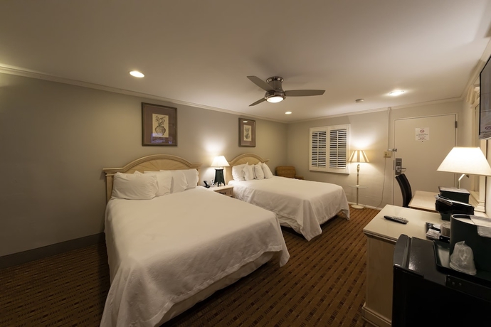 Imagen de la habitación del Hotel Atrium Inn, HIGH POINT, NC. Foto 2