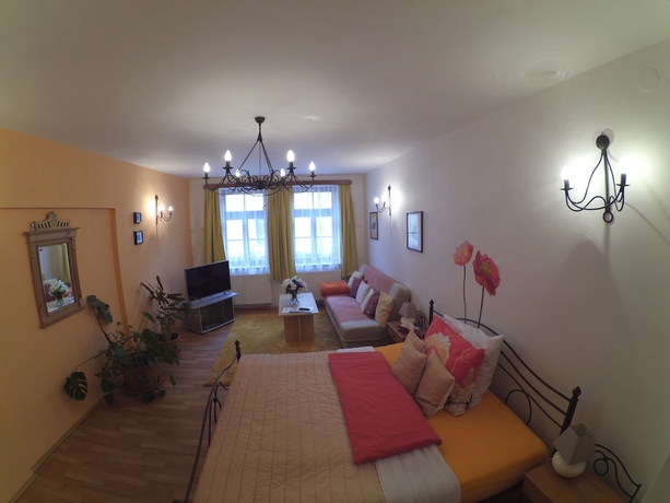 Imagen de la habitación del Hotel Atrium, JIHLAVA. Foto 7