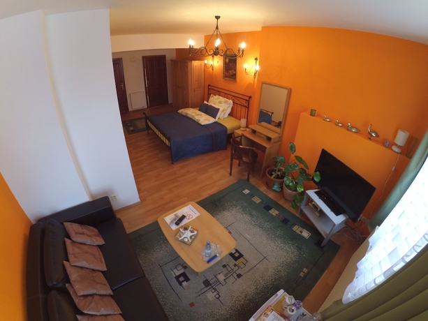 Imagen de la habitación del Hotel Atrium, JIHLAVA. Foto 8