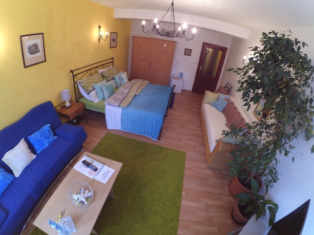 Imagen de la habitación del Hotel Atrium, JIHLAVA. Foto 12