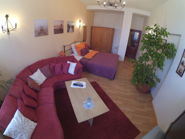 Imagen de la habitación del Hotel Atrium, JIHLAVA. Foto 13