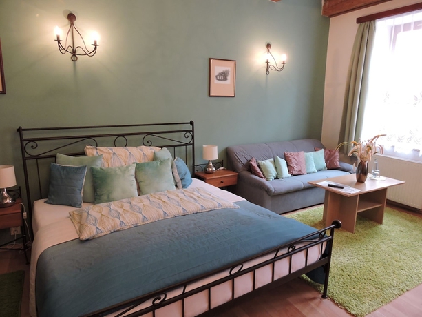 Imagen de la habitación del Hotel Atrium, JIHLAVA. Foto 14