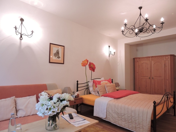 Imagen de la habitación del Hotel Atrium, JIHLAVA. Foto 17