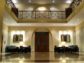 Imagen del Hotel Atrium King's Way. Foto 4