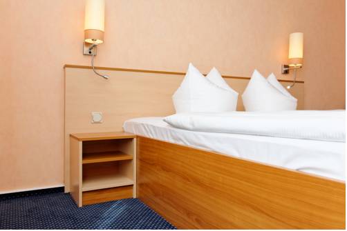 Imagen de la habitación del Hotel Atrium Kr&uuml;ger. Foto 2