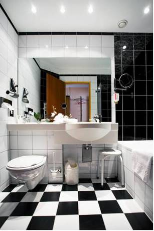 Imagen de la habitación del Hotel Atrium Kr&uuml;ger. Foto 3