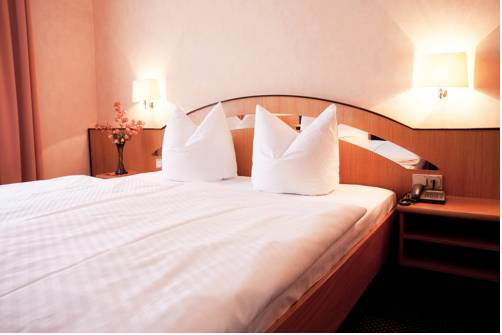 Imagen de la habitación del Hotel Atrium Kr&uuml;ger. Foto 4