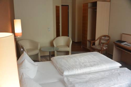 Imagen de la habitación del Hotel Atrium Kr&uuml;ger. Foto 6