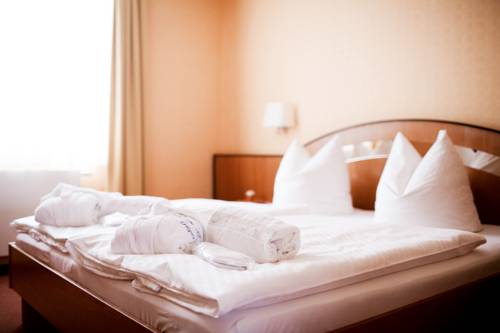 Imagen de la habitación del Hotel Atrium Kr&uuml;ger. Foto 10