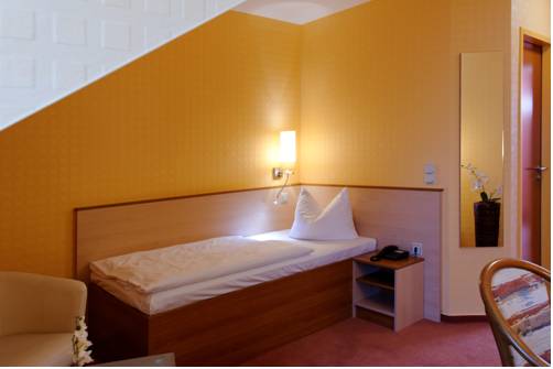 Imagen de la habitación del Hotel Atrium Kr&uuml;ger. Foto 12