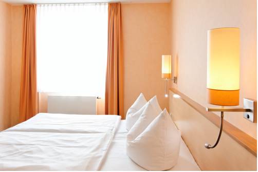 Imagen de la habitación del Hotel Atrium Kr&uuml;ger. Foto 13